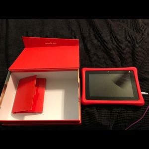 Nabi kids tablet